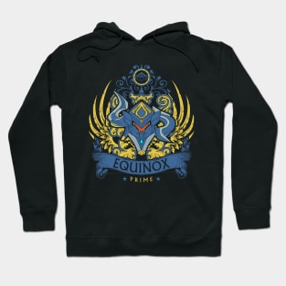 EQUINOX - LIMITED EDITION Hoodie